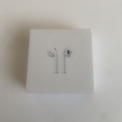 AirPod 2nd Generation 