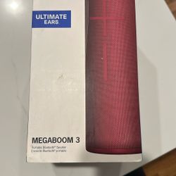 Megaboom 3