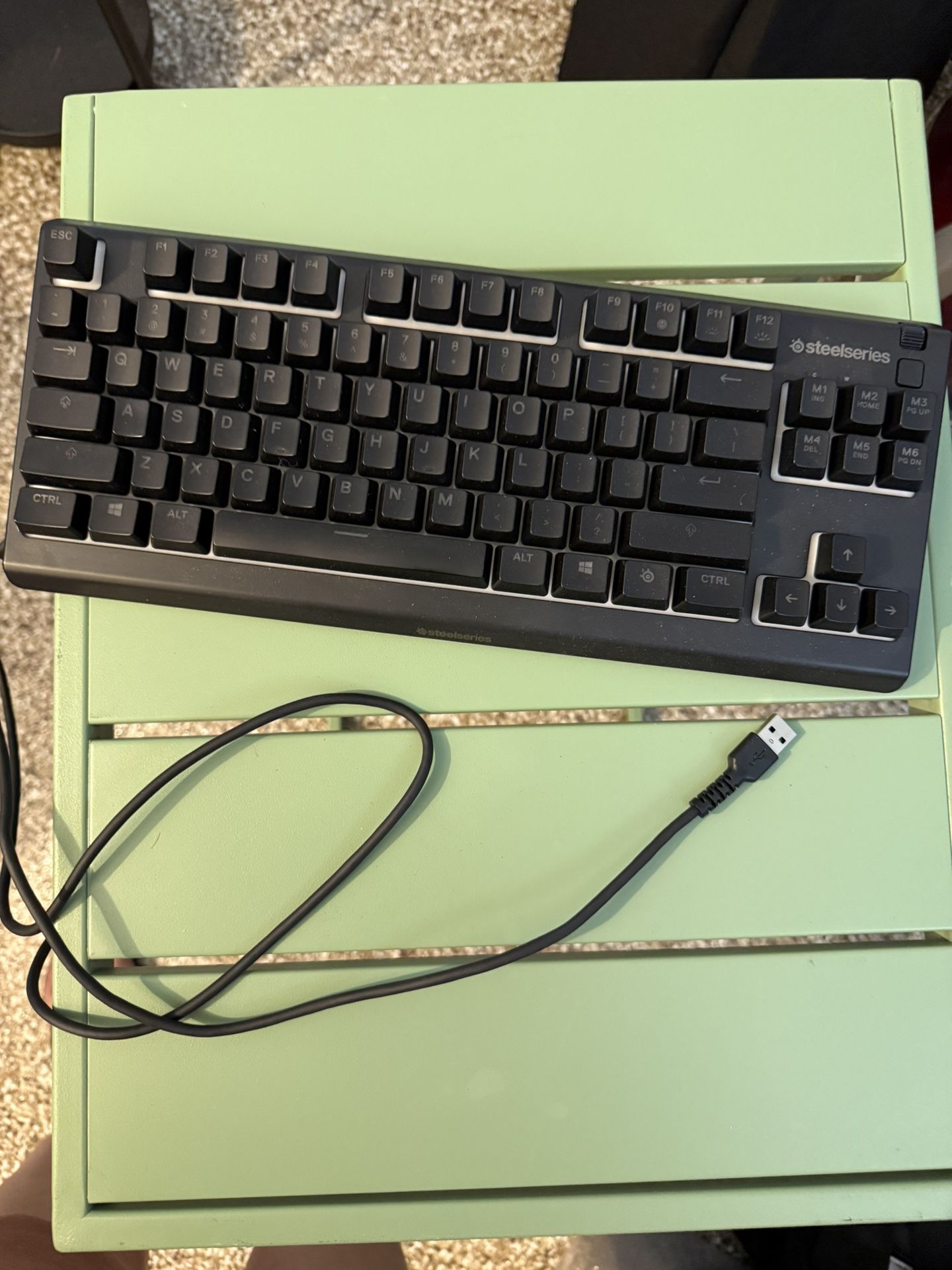 Gaming Keyboard