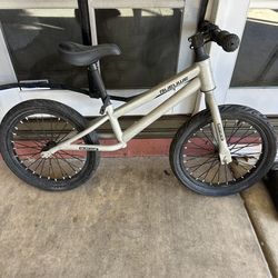 16 Inch Balance Bike for Big Kids Boys and Girls, No Pedal Sports Training Bicycle, Adjustable Seat Pneumatic Tires Quick Assembly