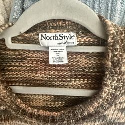 Women's Sweater