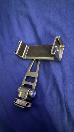 Smallrig phone holder
