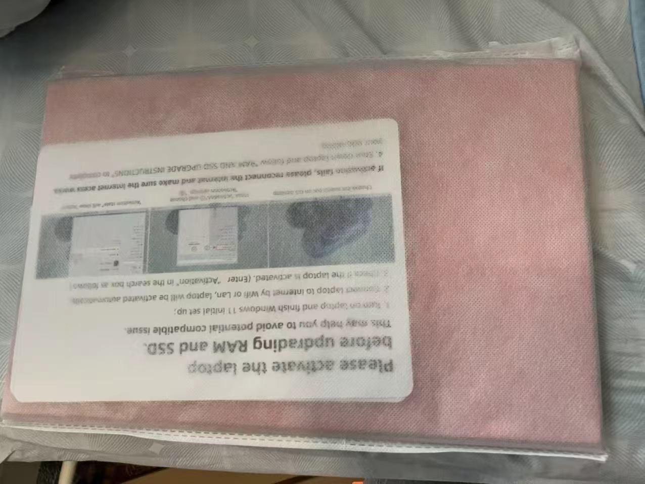 Gaming Laptop