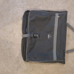 Samsonite Men's Garment Travel Bag