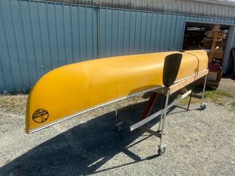 Canoe