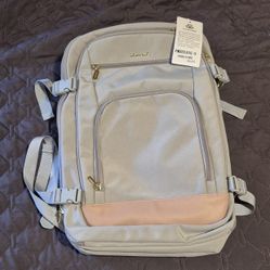 Brand New Lovevook Travel Backpack Perfect For Travel Back To School