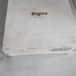 BIGME B751C Ebook Reader 7''Color Paper Tablet for Notes WT CASE AND PEN BUNDLE