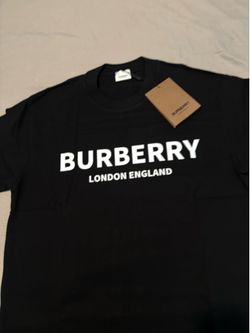 Burberry shirt