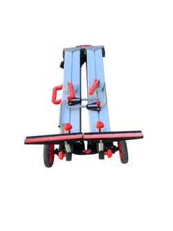 Craftsman professional miter saw stand