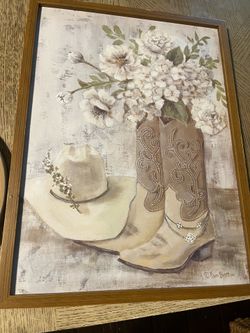 Farmhouse western