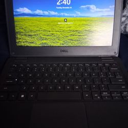 DELL LAPTOP