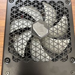 Corsair Rm1000x (1000 Watt Power Supply)