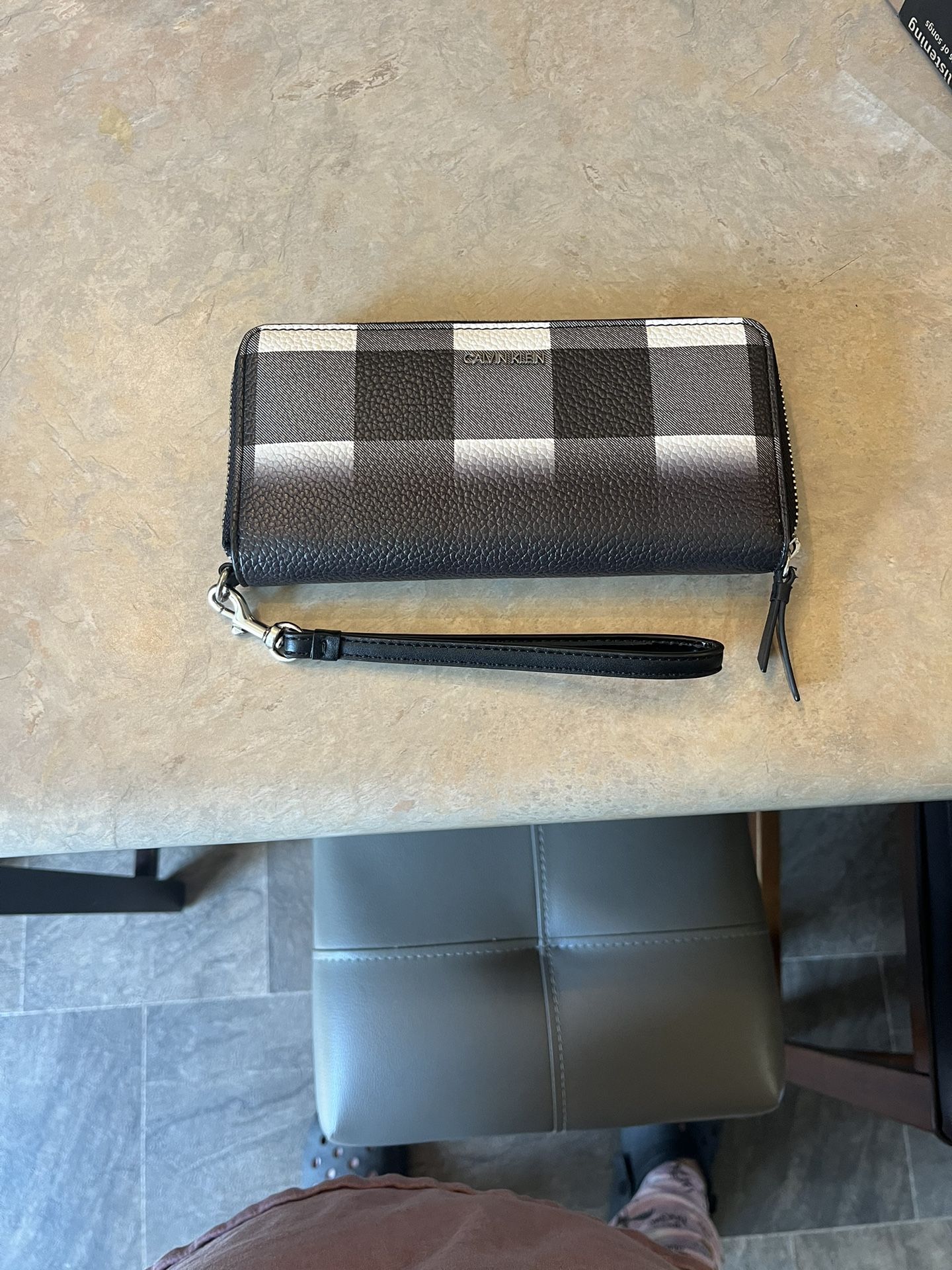 Calvin Klein Wallet