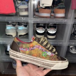 Vans Old Skool 36 LX 'Souvenir Warm Brown'