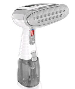 Conair, Turbo Extreme Steam - Hand-Held Touch Sensor Garment Fabric Steamer 