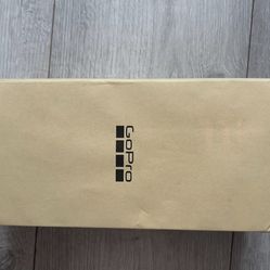 Go pro camera Bundle