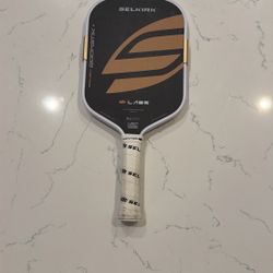 Selkirk Boomstik Pickleball Paddle