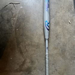 Rawlings Mantra Softball