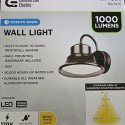 Wall Lamp