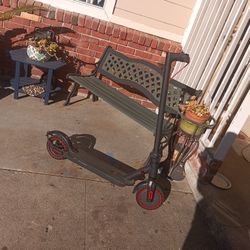 Super Fast Electric ⚡ Scooter