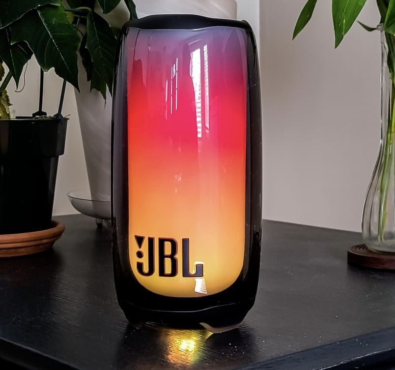 JBL Pulse 5 Bluetooth Speaker