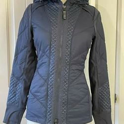 Athleta rock ridge coat discount