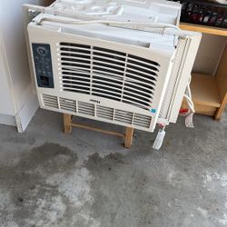 Small AC