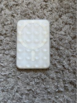 Suction cup case