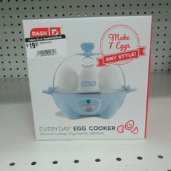 Egg Cooker