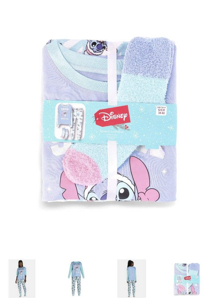 Women's PJ Set