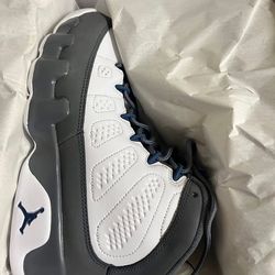 Jordan 9 Retro