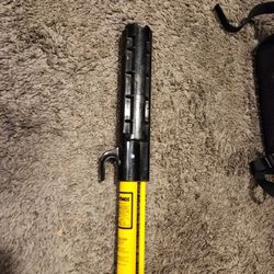 Like New Hastings Shotgun Stick 5ft 