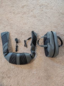 Resteck Massager