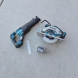 Makita saws