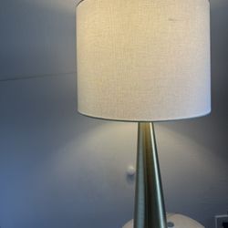 Set of 2 Table Lamps