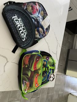 Backpacks