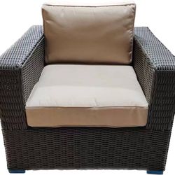 Patio Furniture Chair