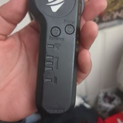 Electric Voyager Remote Control