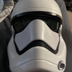 Stormtrooper Voice Changing Mask – Star Wars