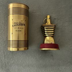 Jean Paul Gaultier Le Male Elixir 4.2oz – Cheapest in Area 