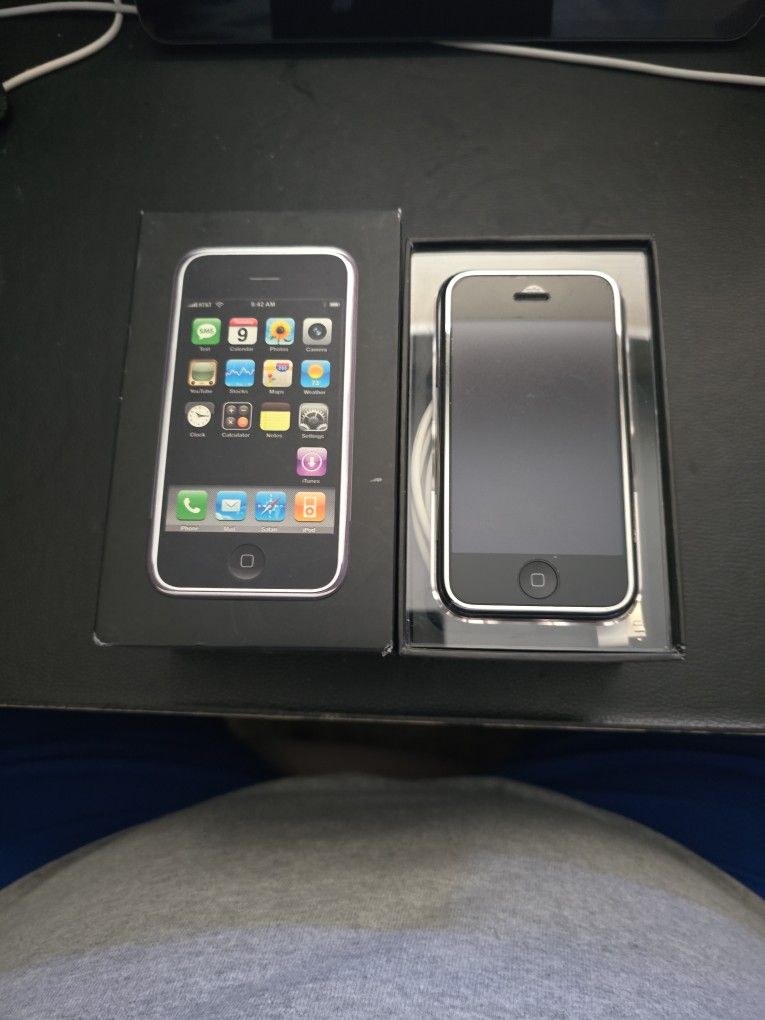 Iphone 1