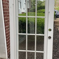 Durable Fiberglass Door for Sale
