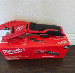 M12 tubbing cutter ( no working)