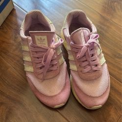 Adidas Women Sneakers Size 7