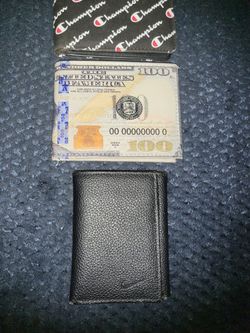 Wallets