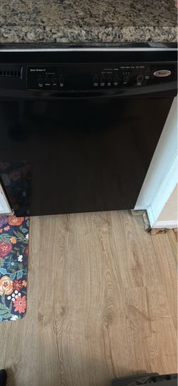 Dishwasher