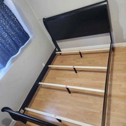 Queen Bed Frame 