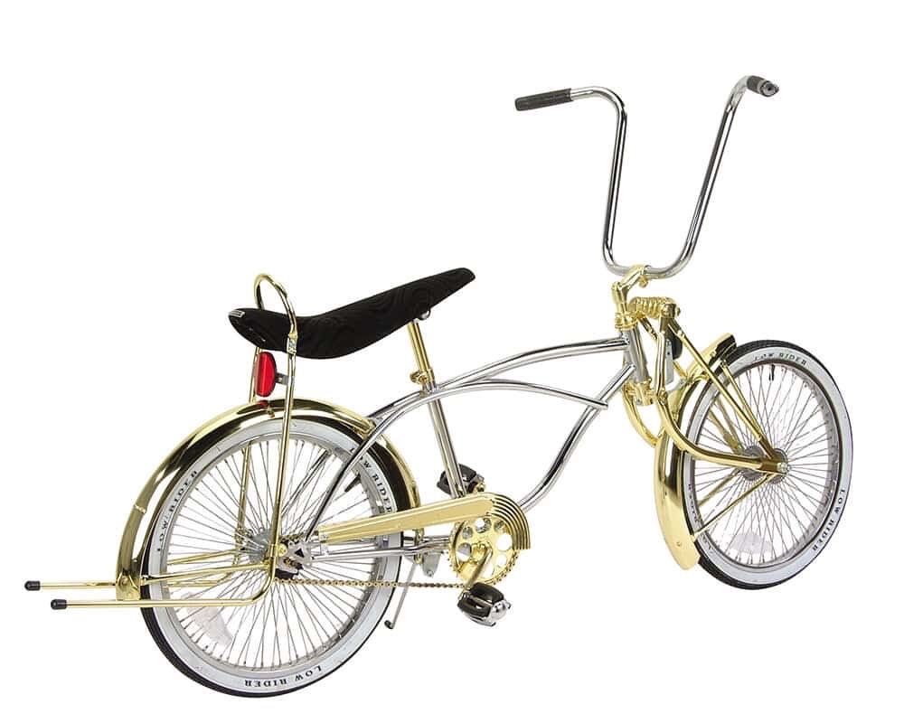 Lowrider Bike