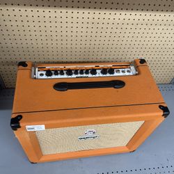 Orange CR60 Layaway Today $30 Down