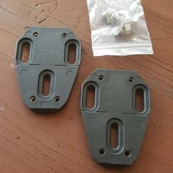 Cleat Covers